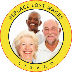 Replace Lost Wages